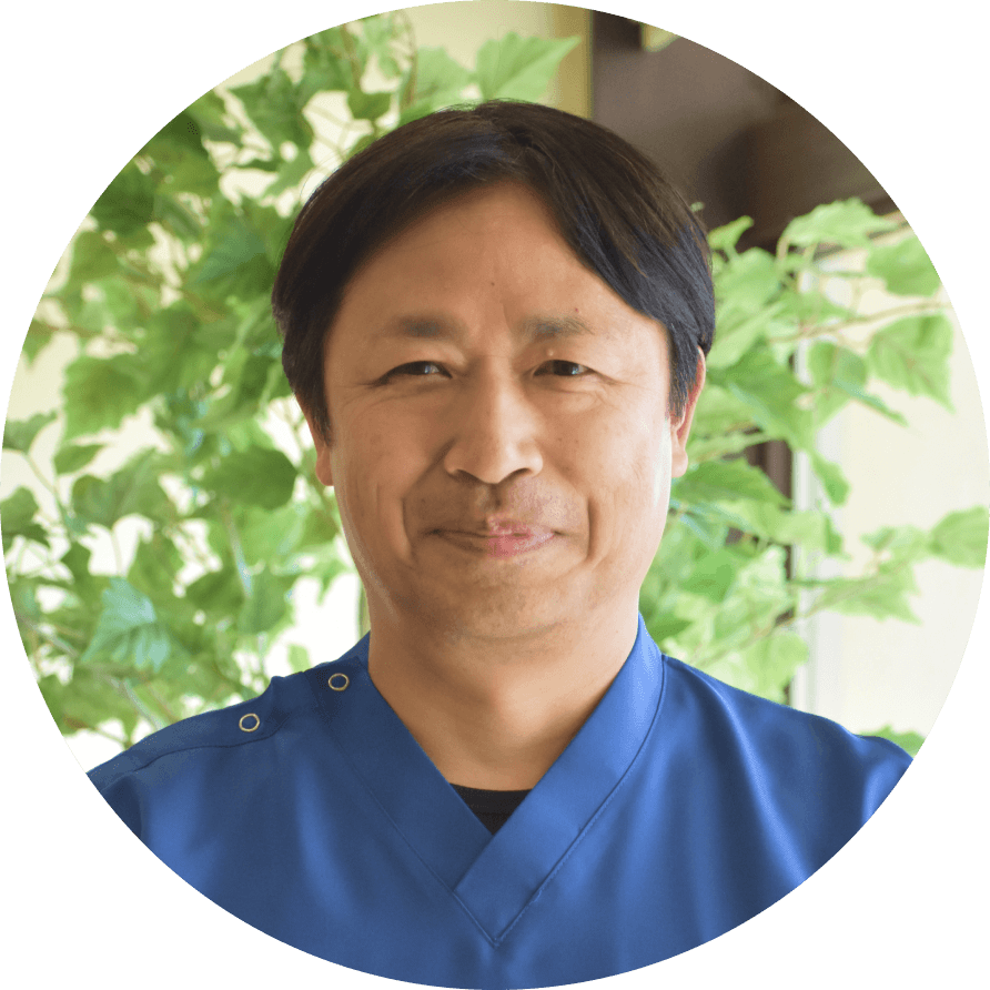 高橋嗣明院長