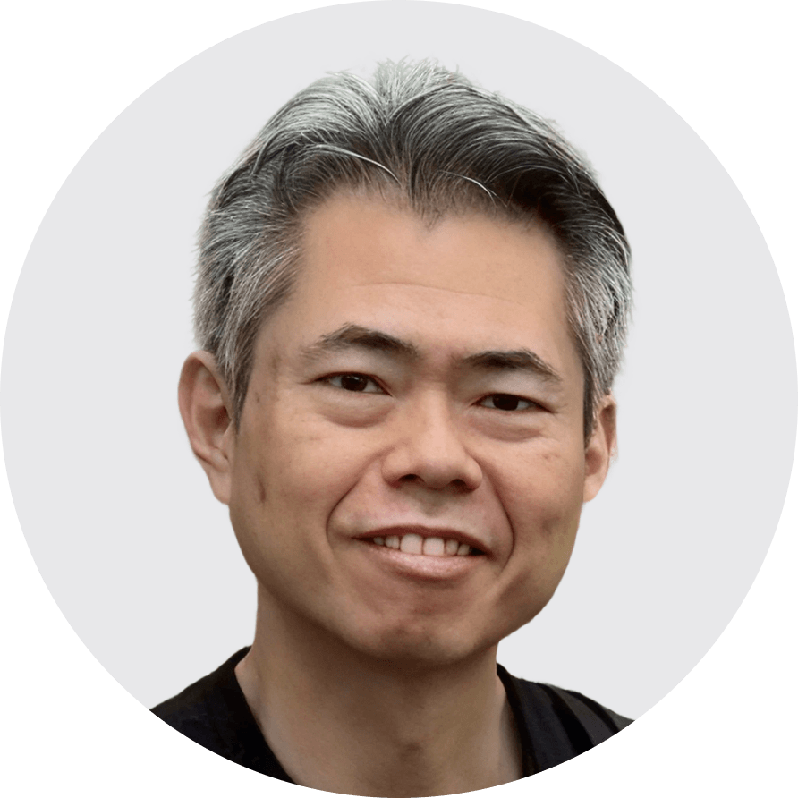宮島將先生