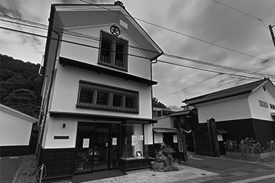 尾澤酒造場